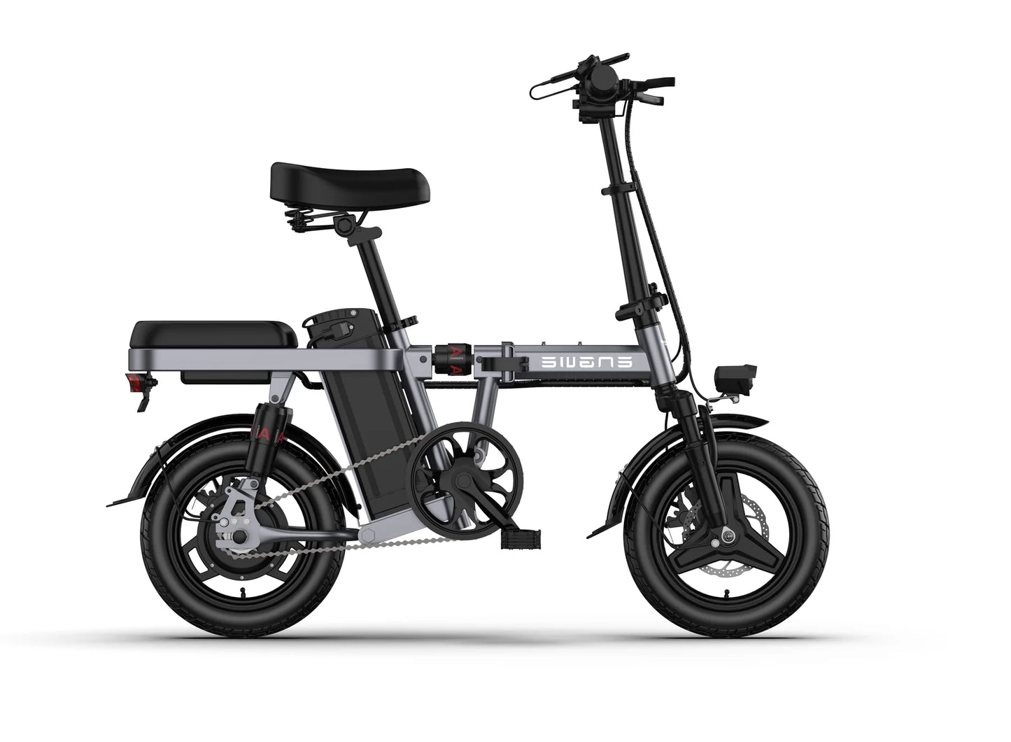 Engwe T14 350W Motor, 480WH Battery - Mini Electric Bike