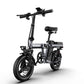 Engwe T14 350W Motor, 480WH Battery - Mini Electric Bike