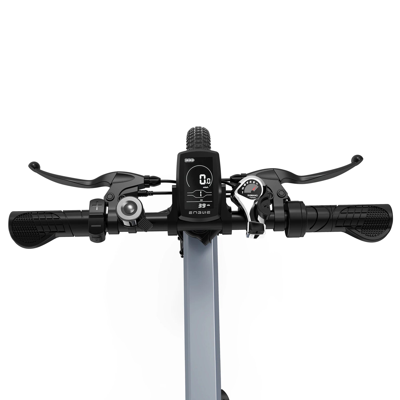 ALLEZ SOLIDE ! Chargeur pour Engwe e-bike C20 Pro, EP-2 Pro
