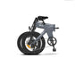 Engwe C20 Pro - 19.2Ah Battey 250W Motor Folding Electric Bike