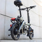 Fiido L3 - 48V 23.2AH Battery, 350W Motor - Folding Electric Bike